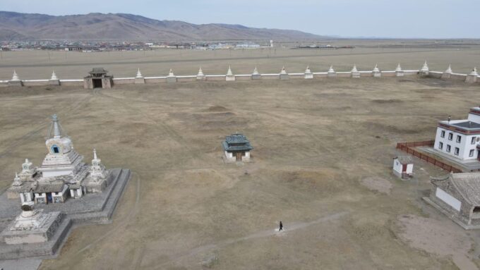 Mongolia: 8-Day Central Mongolia Tour - Frequently Asked Questions