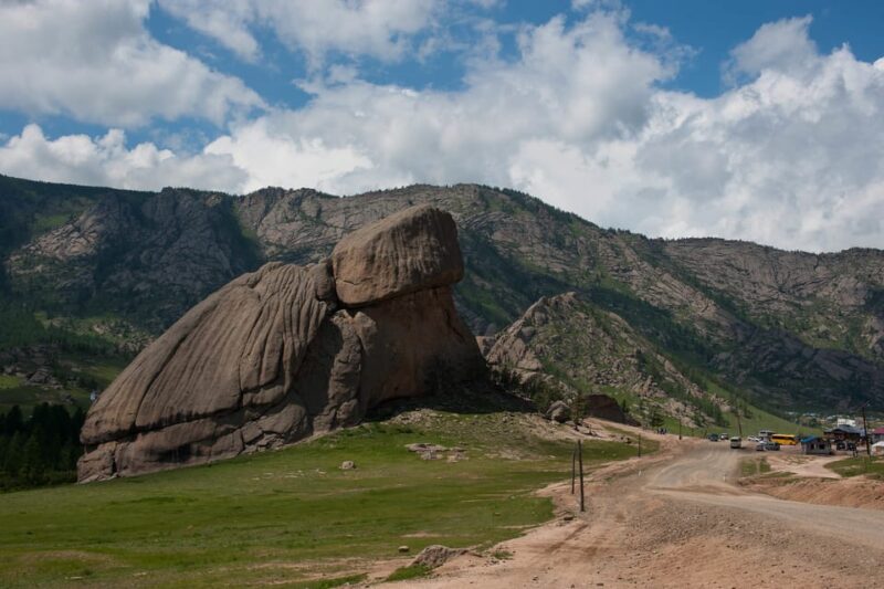 Mongolia: Genghis Khan Day Tour With Terelj National Park - Key Points