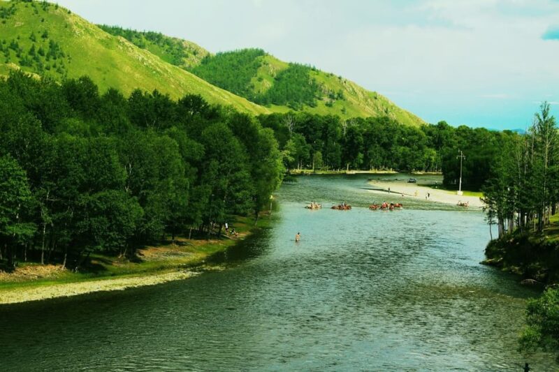Mongolia: Genghis Khan Day Tour With Terelj National Park - Important Information