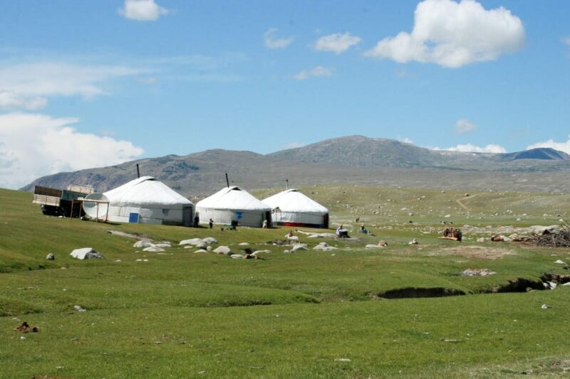 Mongolia: Genghis Khan Day Tour With Terelj National Park - Customer Reviews and Experience
