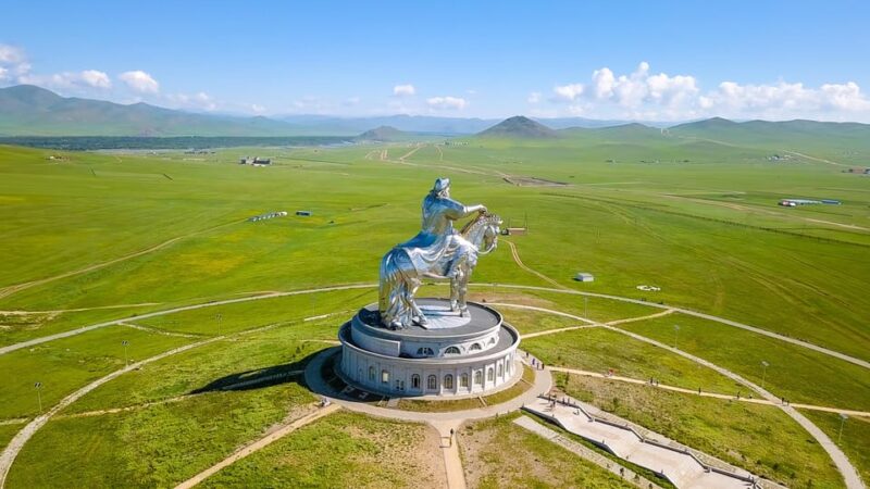 Mongolia: Golden Eagle Festival Trip, October 1-8, - Important Considerations