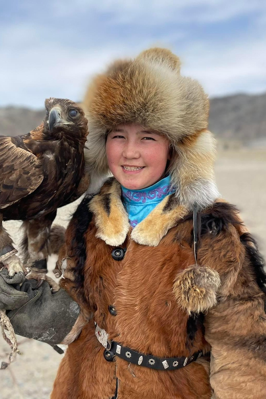 Mongolia: Golden Eagle Festival Trip, October 1-8, - Frequently Asked Questions