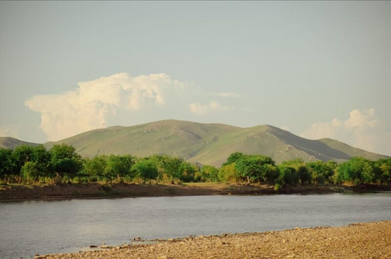 Mongolia: Horse Riding Camp-Grassland Crossing|Customizable - Participant Suitability