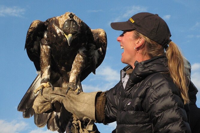 Mongolia Nomad Trek • 15-Day Mongolia - Good To Know