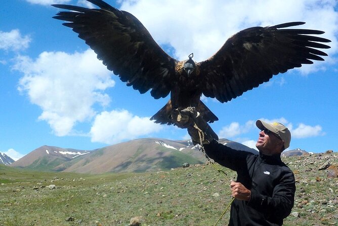 Mongolia Nomad Trek • 15-Day Mongolia - Arrival and Ulaanbaatar Exploration