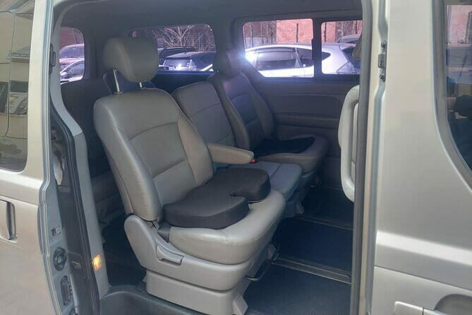 Mongolia - Sedan, Lexus, UAZ Minivan, 4WD Tour& Transport Service - The Experience: What You Can Expect