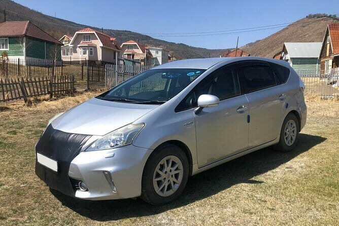 Mongolia - Sedan, Lexus, UAZ Minivan, 4WD Tour& Transport Service - Final Thoughts