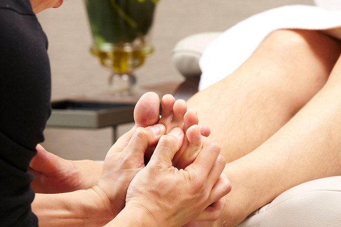 Mongolian Hot Pot Dinner Followed by Houhai Lake Visit and Foot Massage - Booking and Cancellation Details