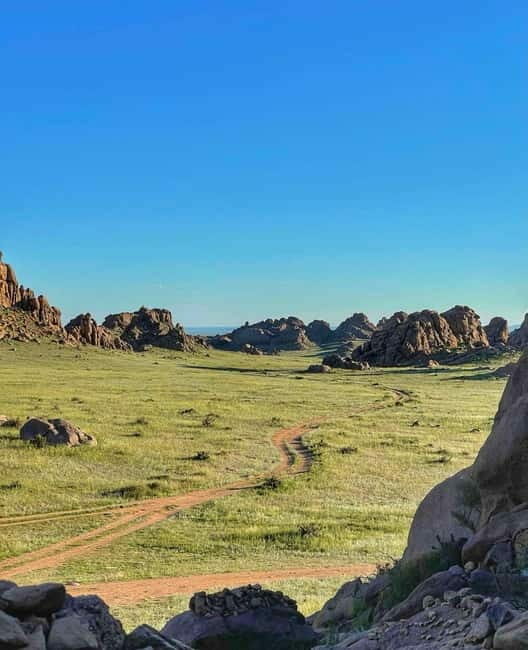 MONGOLIAN NOMADS: 2-Day Horse Trekking & Cow Milking Tour - Frequently Asked Questions