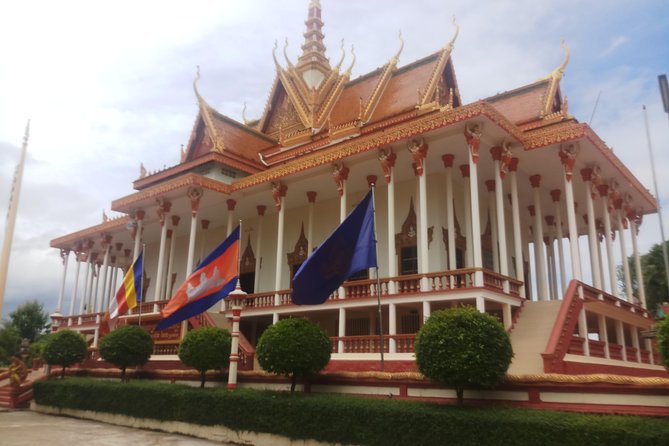 Monk Blessing Ceremony in Siem Reap - Additional Notes and Recommendations