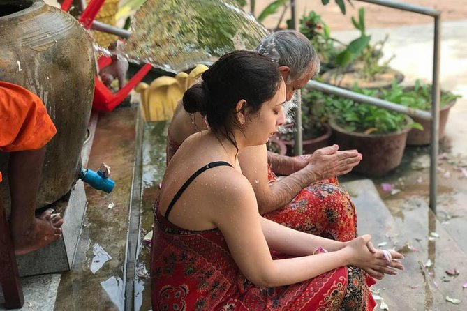 Monk Blessing Ceremony in Siem Reap - Lasting Impressions and Reflections
