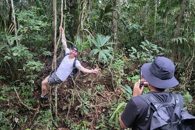 Monkey and Sloth Jungle Habitat Panama Tour - Inclusions and Amenities