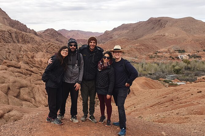 Monkey Fingers Canyon Hike - Reviews and Feedback