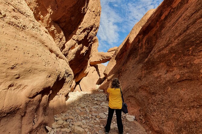 Monkey Fingers Canyon Hike - Pricing and Booking