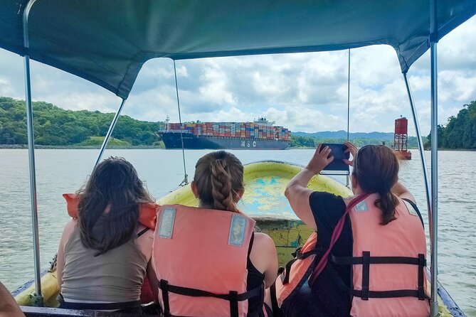 Monkey Island Tour + Nature Center From Riu Playa Blanca - Key Points