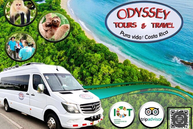 Monkey Mangrove Tour - Exploring the Rainforest