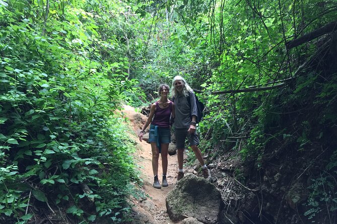 Monkey Mountain Hike - Reviews and Feedback