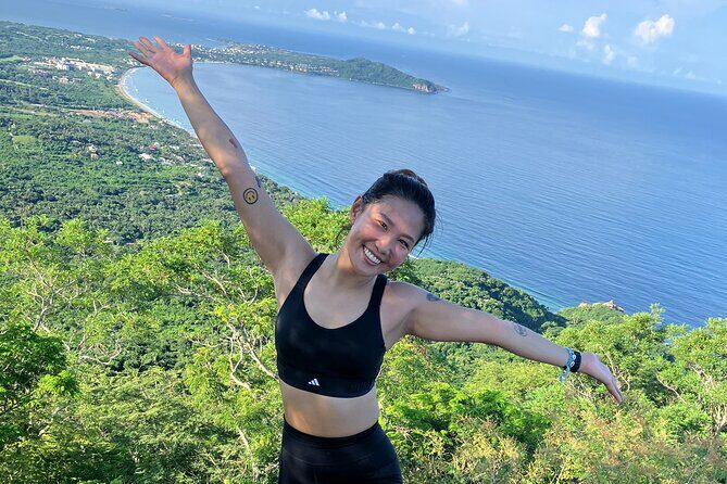 Monkey Mountain Hiking tour - Key Points