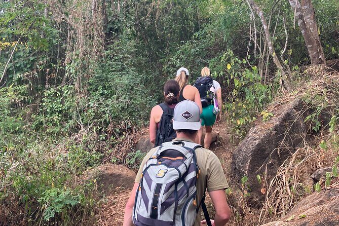 Monkey Mountain Hiking tour - Pricing and Value