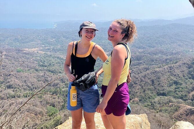 Monkey Mountain Hiking tour - Who Should Consider This Tour?