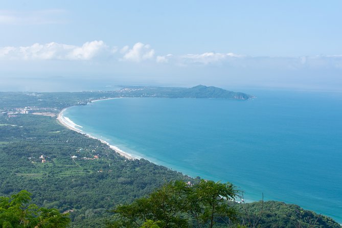Monkey Mountain Jungle Hike Adventure - Health and Safety Information