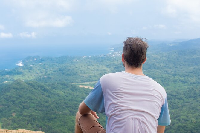 Monkey Mountain Jungle Hike Adventure - Traveler Reviews