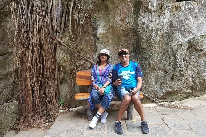 Monkey Mountain,Dragon Bridge,Marble Mountain,Hoi an City Fromchan MAY Ortien SA - Highlights: Monkey Mountain, Dragon Bridge
