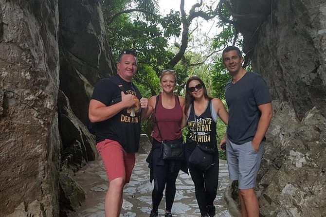 Monkey Mountain,Dragon Bridge,Marble Mountain,Hoi an City Fromchan MAY Ortien SA - Highlights: Marble Mountain, Hoi An City