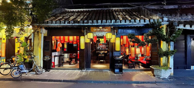 Monkey Mountains - Marble Mountains - Hoi An City at Night - Restrictions