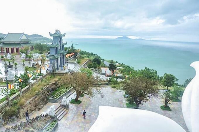 MONKEY MOUNTAINS – MARBLE MOUNTAINS – HOI AN CITY BY NIGHT - Frequently Asked Questions