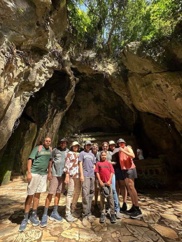 Monkey Mountains, Marble Mountains & Hoi An Night Experience - Itinerary Highlights