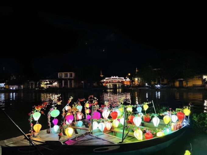 Monkey Mountains, Marble Mountains & Hoi An Night Experience - Since You Asked