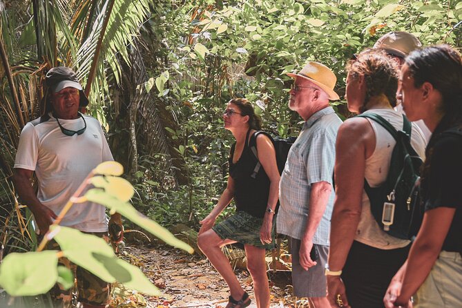 Monkey River Wildlife Encounters and Manatee Watch - Tour Guidelines and Requirements