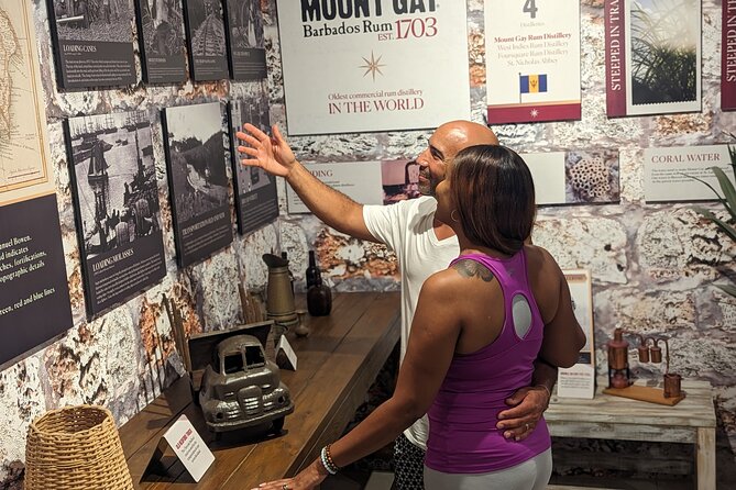 Monkey Zipline and Rum Tasting Tour at Harrisons Cave by Chukka - Overview of the Tour