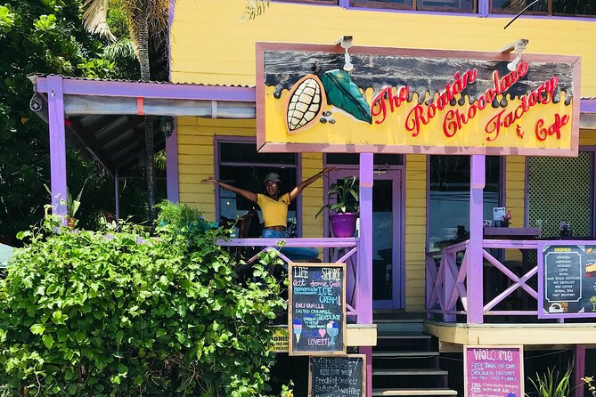 Monkeys & Sloth Hangout,Chocolate Factory,Rum Factory, Island Tour/Beach - Pickup and Drop-off