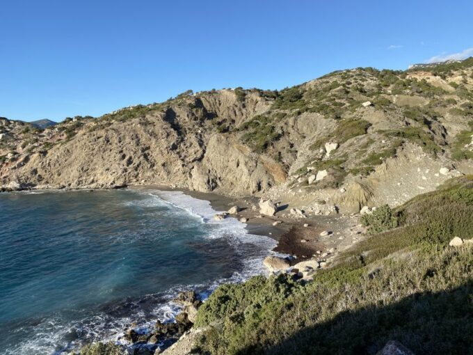Monolithos: Small Group Hike and Sunset at Monolithos Castle - Included Amenities