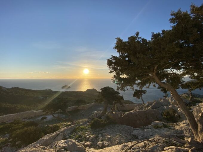 Monolithos: Small Group Hike and Sunset at Monolithos Castle - Frequently Asked Questions