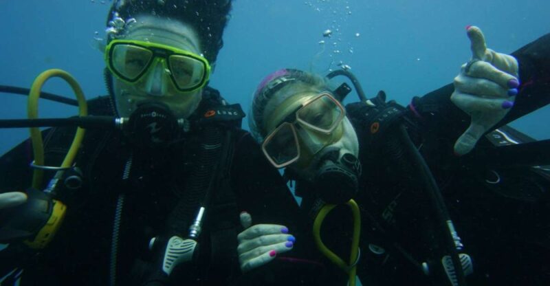Monopoli: Discover Scuba Diving in the Apulian Riviera - Explore Apulian Coastline