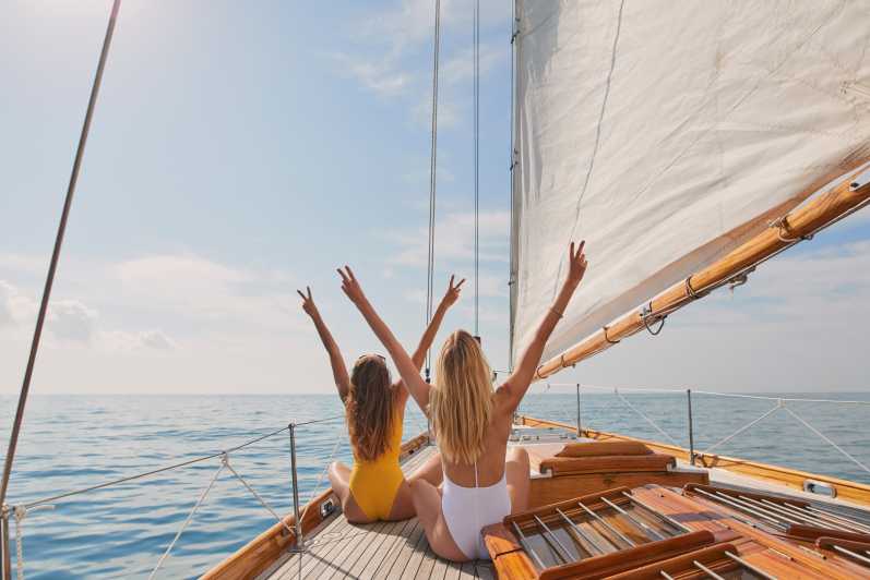 Monopoli: Half-Day Polignano Boat Tour With Drinks & Snacks - Experience Details