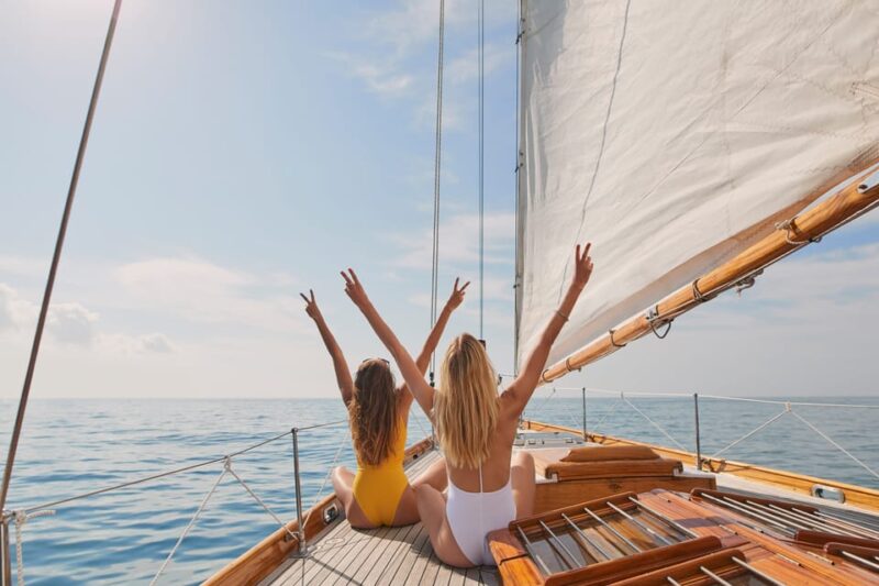 Monopoli: Half-Day Polignano Boat Tour With Drinks & Snacks - Booking Information