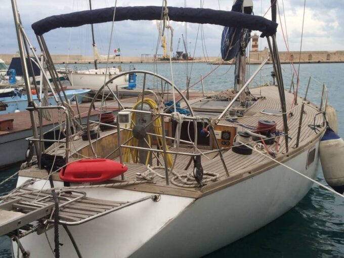 Monopoli: Half-Day Polignano Boat Tour With Drinks & Snacks - Scenic Sailing Experiences