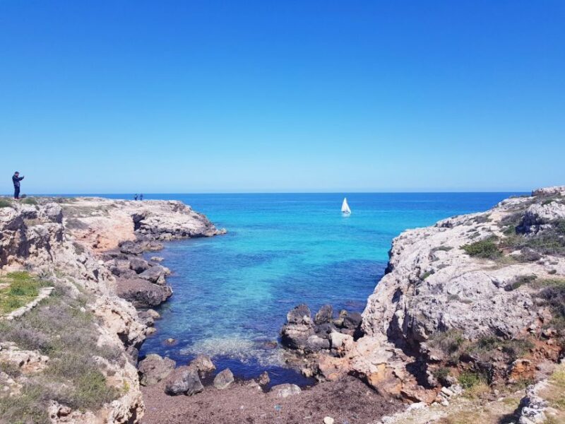 Monopoli: Legends and History Tour - Key Points