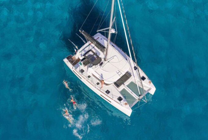 Monopoli: Polignano Mare Private Catamaran Tour With Snack - Frequently Asked Questions