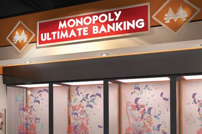 Monopoly Dreams Hong Kong - Booking and Confirmation Process