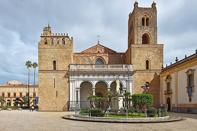 Monreale And Cefalù Half Day Excursion - Customer Feedback