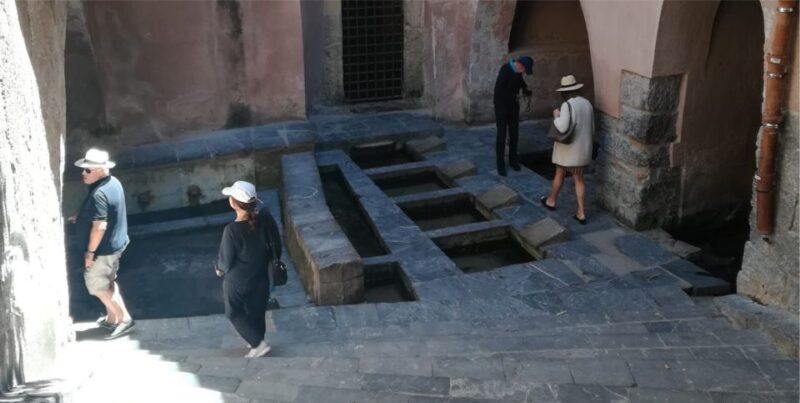Monreale and Cefalù Tour - Price and Duration