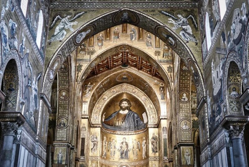 Monreale and Cefalù Tour - Languages and Cancellation