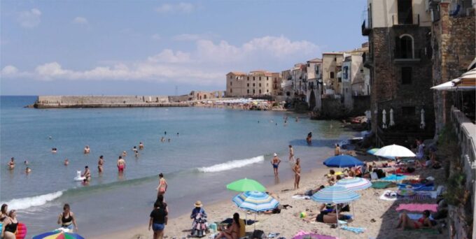 Monreale and Cefalù Tour - Customer Feedback and Important Info