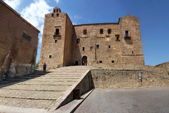 Monreale, Cefalù and Castelbuono in a Private Tour From Palermo - Bilingual Driver and Tour Guide