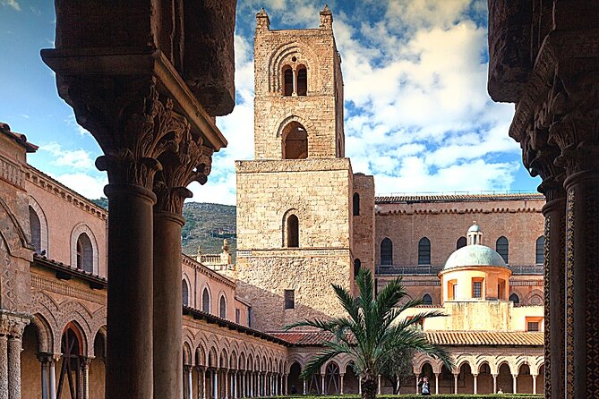 Monreale, Cefalù and Castelbuono in a Private Tour From Palermo - Positive Customer Feedback
